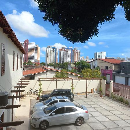 Meu Canto Hospedagem Fortaleza (Ceara) Exterior foto